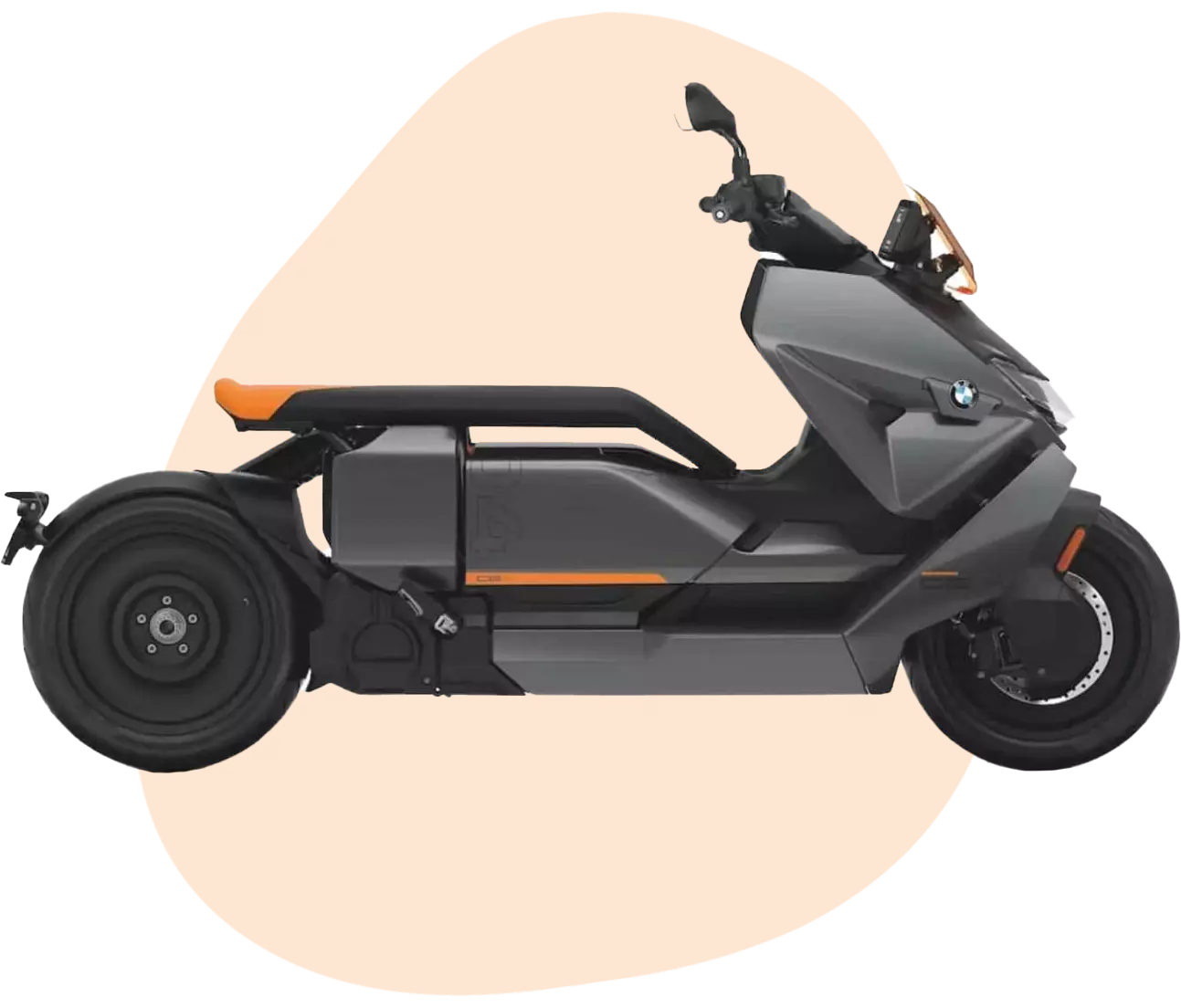 Location de scooters et véhicules électriques à Marseille